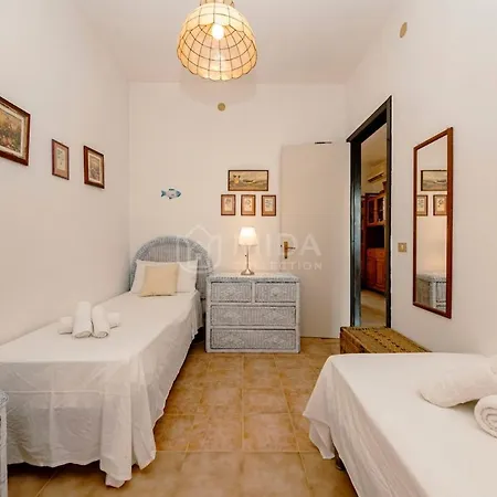 Living Wood Porto Cesareo